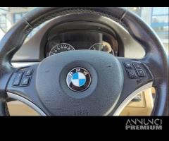 Volante BMW 320D del 2007