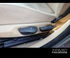 Sedile anteriore sx BMW 320D del 2007