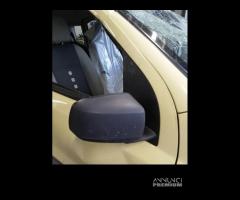 Specchio destro FIAT PANDA del 2008 - 1