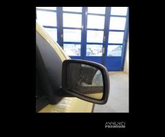 Specchio destro FIAT PANDA del 2008