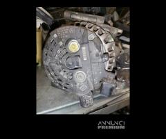 Alternatore MERCEDES CLASSE E 280 W211 3222cc 2006 - 2