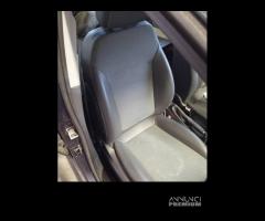 Portellone nudo OPEL CORSA D del 2011