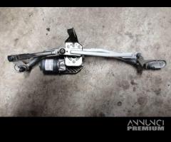 Motorino tergi anteriore BMW 530 del 2016 - 4