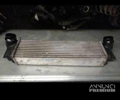 Intercooler BMW 530 4X4 XDRIVE 2993cc F11 LCI 2016 - 2