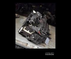 Motorino riscaldamento BMW 530 del 2016 - 2