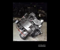 Motorino riscaldamento BMW 530 del 2016 - 5