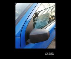 Specchio sinistro FIAT PANDA del 2005