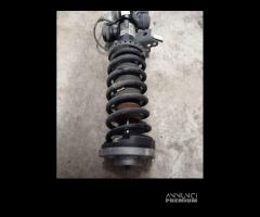 Amm ant. dx BMW 530 4X4 XDRIVE 2993cc F11 LCI 2016 - 3