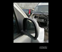 Specchio destro FIAT PANDA del 2012