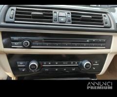 Autoradio BMW 530 del 2016 - 1