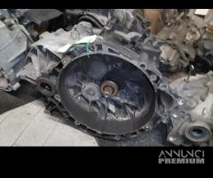 Cambio FORD FOCUS 2000cc TDCI del 2008 - 2