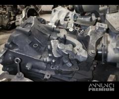 Cambio FORD FOCUS 2000cc TDCI del 2008 - 4