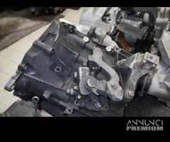 Cambio FORD FOCUS 2000cc TDCI del 2008 - 5