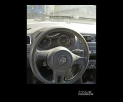 Airbag volante VOLKSWAGEN POLO del 2010