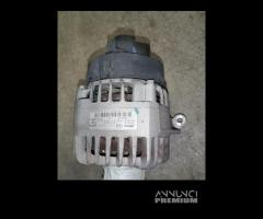 Alternatore FIAT IDEA 1242cc 16V del 2008