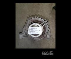 Alternatore FIAT IDEA 1242cc 16V del 2008