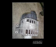 Alternatore FIAT IDEA 1242cc 16V del 2008