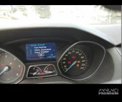 Quadro strumenti FORD FOCUS 1560cc CDTI del 2013