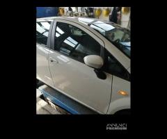 Specchio destro FIAT GRANDE PUNTO EVO del 2013 - 2