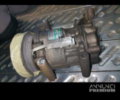 Compres clima NISSAN MICRA 1461cc diesel del 2004