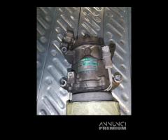 Compres clima NISSAN MICRA 1461cc diesel del 2004 - 5