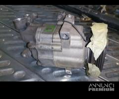 Compress clima NISSAN MICRA 1240cc benzina 2008 - 1