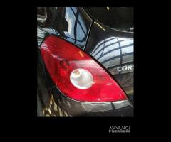 Fanale posteriore sinistro OPEL CORSA D del 2010