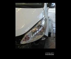 Proiettore sinistro HYUNDAI I10 del 2010 - 1