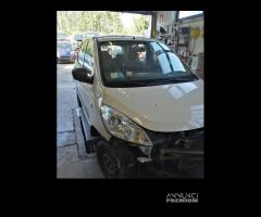 Proiettore destro HYUNDAI I10 del 2010