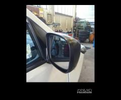 Specchio destro HYUNDAI I10 del 2010 - 2