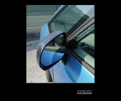 Specchio sinistro CITROEN C4 PICASSO del 2007 - 2