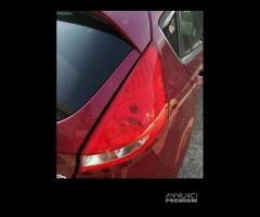 Fanale posteriore destro FORD FIESTA del 2009