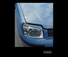 Proiettore destro FIAT PANDA del 2007 - 1