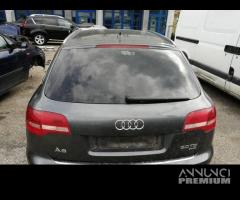 Portellone nudo AUDI A6 del 2009 - 1