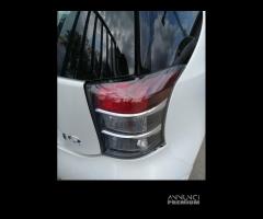 Fanale posteriore destro TOYOTA IQ del 2009 - 1