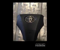 Airbag volante TOYOTA IQ del 2009 - 2