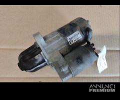 Motorino avv SUZUKI JIMNY 1328cc 4X4 2005 - 1