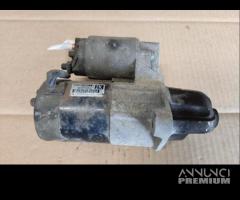 Motorino avv SUZUKI JIMNY 1328cc 4X4 2005 - 3