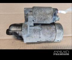 Motorino avv SUZUKI JIMNY 1328cc 4X4 2005 - 4