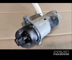 Motorino avv SUZUKI JIMNY 1328cc 4X4 2005 - 5