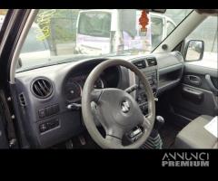 Cruscotto SUZUKI JIMNY del 2005 - 1