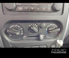 Comandi riscaldamento SUZUKI JIMNY del 2005 - 1