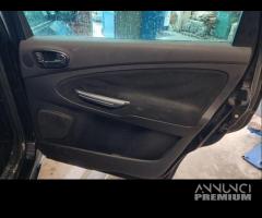 Pannello porta post dx FORD S MAX del 2007 - 1