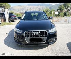 AUDI Q3 TDI BUSINESS PLUS 140cv clima led