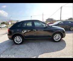 AUDI Q3 TDI BUSINESS PLUS 140cv clima led