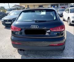 AUDI Q3 TDI BUSINESS PLUS 140cv clima led - 8