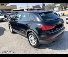 AUDI Q3 TDI BUSINESS PLUS 140cv clima led - 10