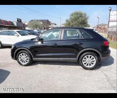 AUDI Q3 TDI BUSINESS PLUS 140cv clima led - 11