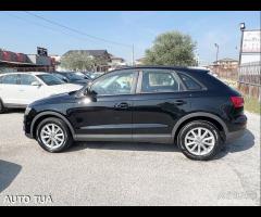 AUDI Q3 TDI BUSINESS PLUS 140cv clima led - 13