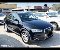 AUDI Q3 TDI BUSINESS PLUS 140cv clima led - 15